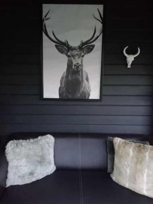 Micro Maison Isba Sedan Givonne Exteriör bild