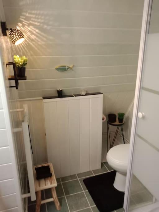 Micro Maison Isba Sedan Givonne Exteriör bild