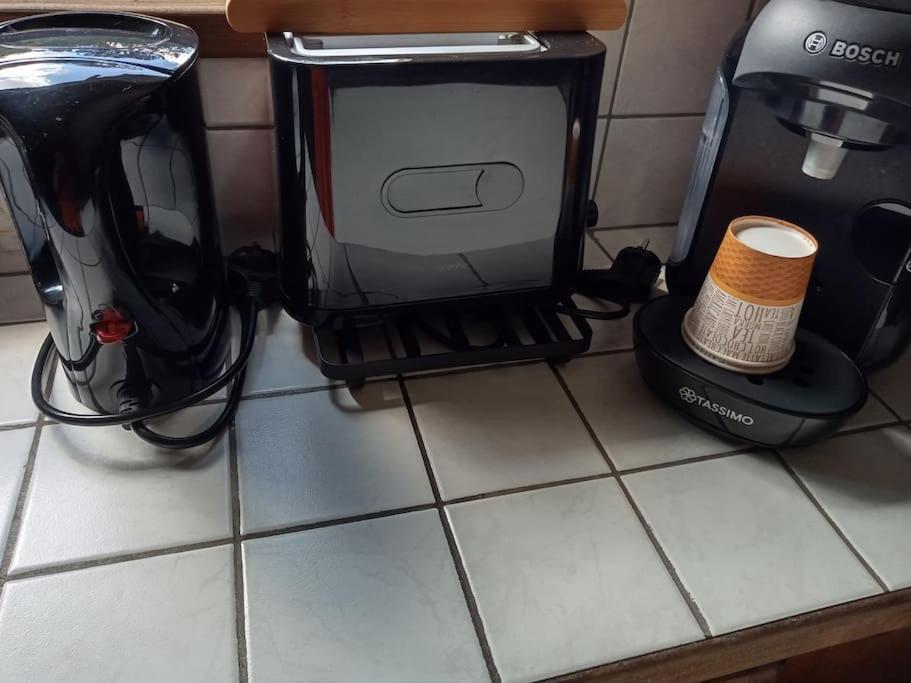 Micro Maison Isba Sedan Givonne Exteriör bild
