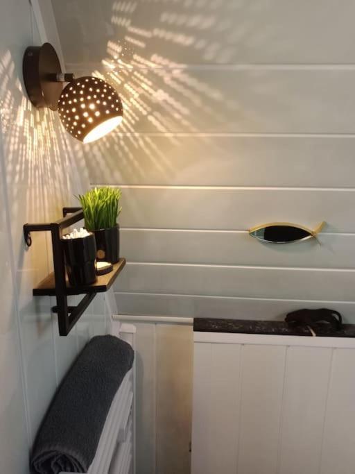 Micro Maison Isba Sedan Givonne Exteriör bild